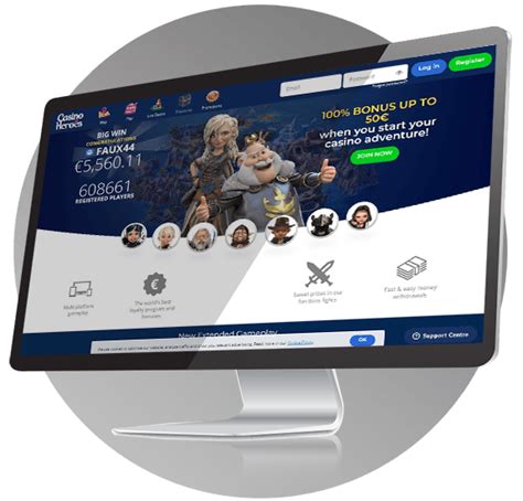 casino heroes|casino heroes no deposit.